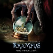 KRAMPUS soundtrack | ©2015 Back Lot Music
