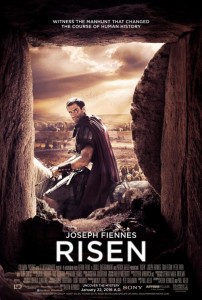 RISEN | ©2015 LD Entertainment
