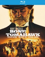 BONE TOMAHAWK | © 2015 RLJ Entertainment