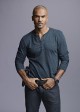 Shemar Moore in CRIMINAL MINDS | ©2015 CBS/Cliff Lipson