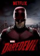 DAREDEVIL Key Art - Season 1 | ©2015 Netflix