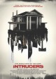 INTRUDERS movie poster | ©2016 Momentum Pictures