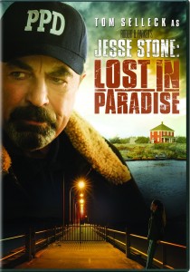 JESSE STONE LOST IN PARADISE | © 2016 Sony Pictures Home Entertainment JESSE STONE LOST IN PARADISE | © 2016 Sony Pictures Home Entertainment