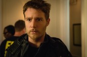 Jake McDorman as Brian Finch in LIMITLESS - Season 1 - "Stop Me Before I Hug Again" | ©2016 CBS/Michael Parmelee