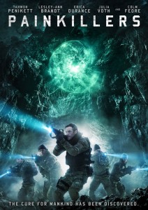 PAINKILLERS | © 2016 RLJ Entertainment