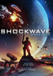 SHOCKWAVE DARKSIDE | © 2016 Uncork'd Entertainment