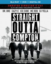 STRAIGHT OUTTA COMPTON | © 2016 Universal Home Entertainment