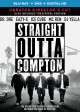 STRAIGHT OUTTA COMPTON | © 2016 Universal Home Entertainment