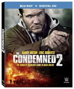 THE CONDEMNED 2 | © 2016 Lionsgate Home Entertainment