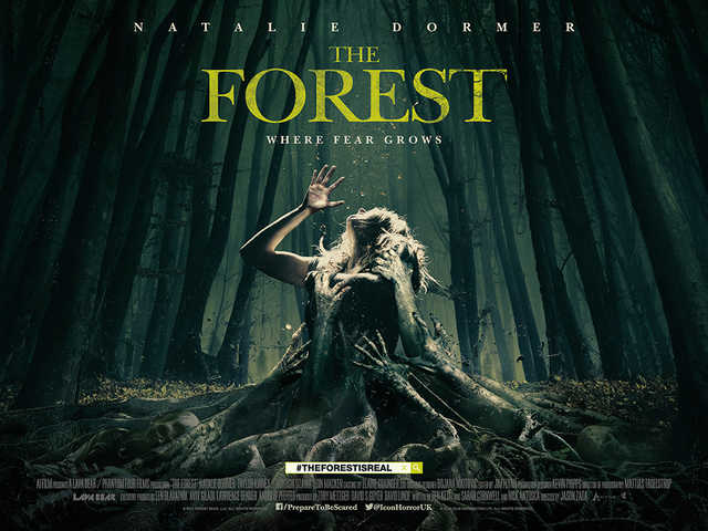 The Forest Review