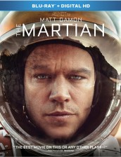 THE MARTIAN | © 2016 Fox Home Entertainment