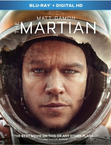 THE MARTIAN | © 2016 Fox Home Entertainment