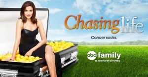 CHASING LIFE | ©2016 ABC Family
