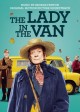THE LADY IN THE VAN soundtrack | ©2016 Sony Classical Records