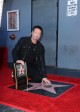 David Duchovny at the Dedication of the 2,572nd star for DAVID DUCHOVNY on the Hollywood Walk of Fame in the category of Television | ©VF_Sue Schneider