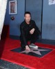 David Duchovny at the Dedication of the 2,572nd star for DAVID DUCHOVNY on the Hollywood Walk of Fame in the category of Television | ©VF_Sue Schneider