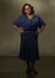 Lesley Boone stars as Rose Roberts in MARVEL'S AGENT CARTER | © 2016 ABC/Bob D'Amico