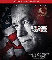 BRIDGE OF SPIES | © 2016 Disney Home Video