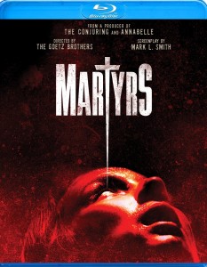 MARTYRS | © 2016 Anchor Bay Home Entertainment