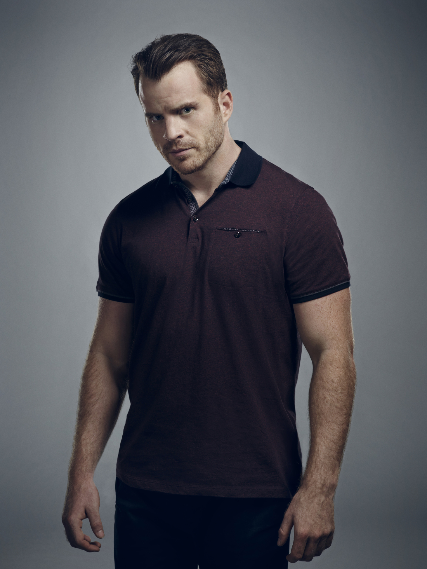 SECOND CHANCE: Rand Ravich on Fox’s new series – exclusive interview ...