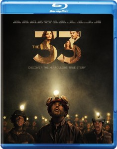 THE 33 | © 2016 Warner Home Video