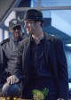 Thomas Jane stars as Detective Josephus Miller in THE EXPANSE | © 2016 Steve Wilkie/Syfy