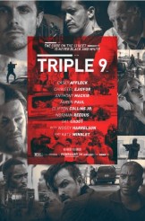 TRIPLE 9 | © 2016 Open Road Films