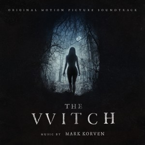 THE WITCH soundtrack | ©2016 Milan Records