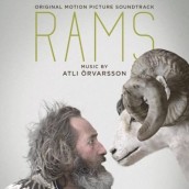 RAMS soundtrack | ©2016 Lakeshore Records