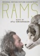 RAMS soundtrack | ©2016 Lakeshore Records