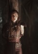 Poppy Drayton as Amberle Elessedil in THE SHANNARA CHRONICLES | © 2016 MTV