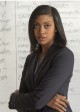 Condola Rashad as Kate Sacher in Showtime's BILLIONS | © 2016 Showtime