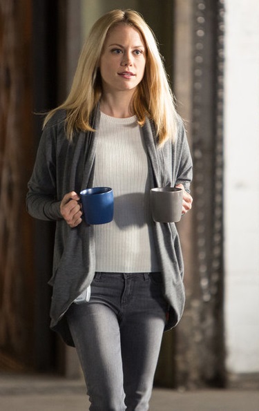 Claire Coffee