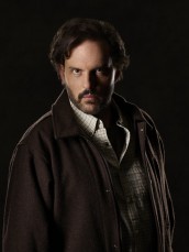 Silas Weir Mitchell as Monroe in NBC's GRIMM | © 2016 Chris Haston/NBC