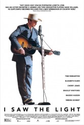 I SAW THE LIGHT | © 2016 Sony Pictures Classic