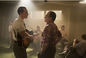 A scene from I SAW THE LIGHT | © 2016 Sony Pictures Classic