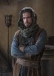 Olly Rix stars as David in OF KINGS AND PROPHETS | © 2016 ABC/Trevor Adeline