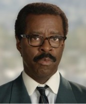 Courtney B. Vance as Johnnie Cochran in THE PEOPLE VS. O.J. SIMPSON | © 2016 FX