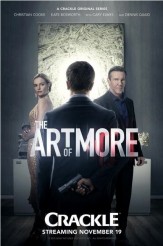 THE ART OF MORE | © 2016 Crackle
