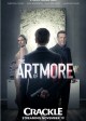 THE ART OF MORE | © 2016 Crackle