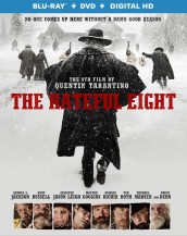 THE HATEFUL EIGHT | © 2016 Anchor Bay Home Entertainment