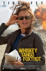 WHISKEY TANGO FOXTROT | © 2016 Paramount