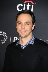 Jim Parsons at the 33rd Annual PaleyFest presents THE BIG BANG THEORY | ©VF_Schneider