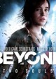BEYOND: TWO SOULS soundtrack | ©2016 Lakeshore Records