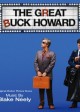 THE GREAT BUCK HOWARD soundtrack | ©2016 La La Land Records