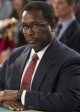 Wendell Pierce as Clarence Thomas in CONFIRMATION | © 2016 HBO