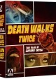 DEATH WALKS TWICE | © 2016 Arrow Video