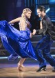 Jodie Sweetin and Valentin Chmerkovskiy in DANCING WITH THE STARS - Season 22 - Week 5 |©2016 ABC/Adam Taylor