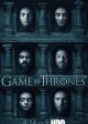 GAMES OF THRONES - Season 6 poster | ©2016 HBO