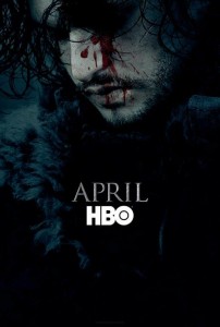 GAMES OF THRONES - Season 6 teaser poster | ©2016 HBO